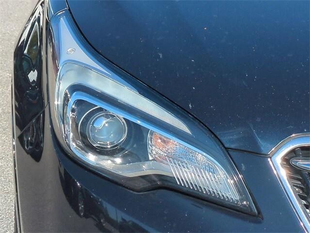 used 2020 Buick Envision car, priced at $14,990