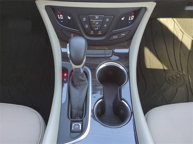 used 2020 Buick Envision car, priced at $14,990