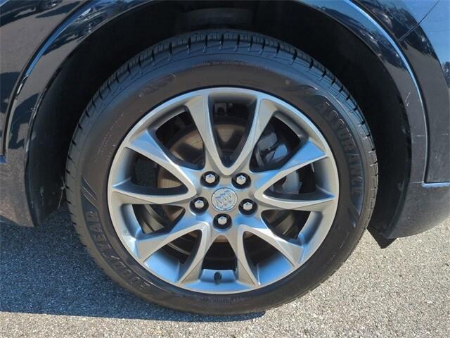 used 2020 Buick Envision car, priced at $14,990