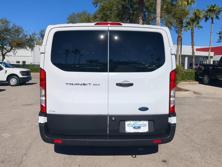 new 2024 Ford Transit-350 car, priced at $61,724