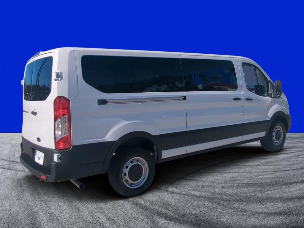 new 2024 Ford Transit-350 car, priced at $53,164