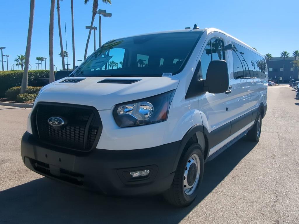 new 2024 Ford Transit-350 car, priced at $61,724