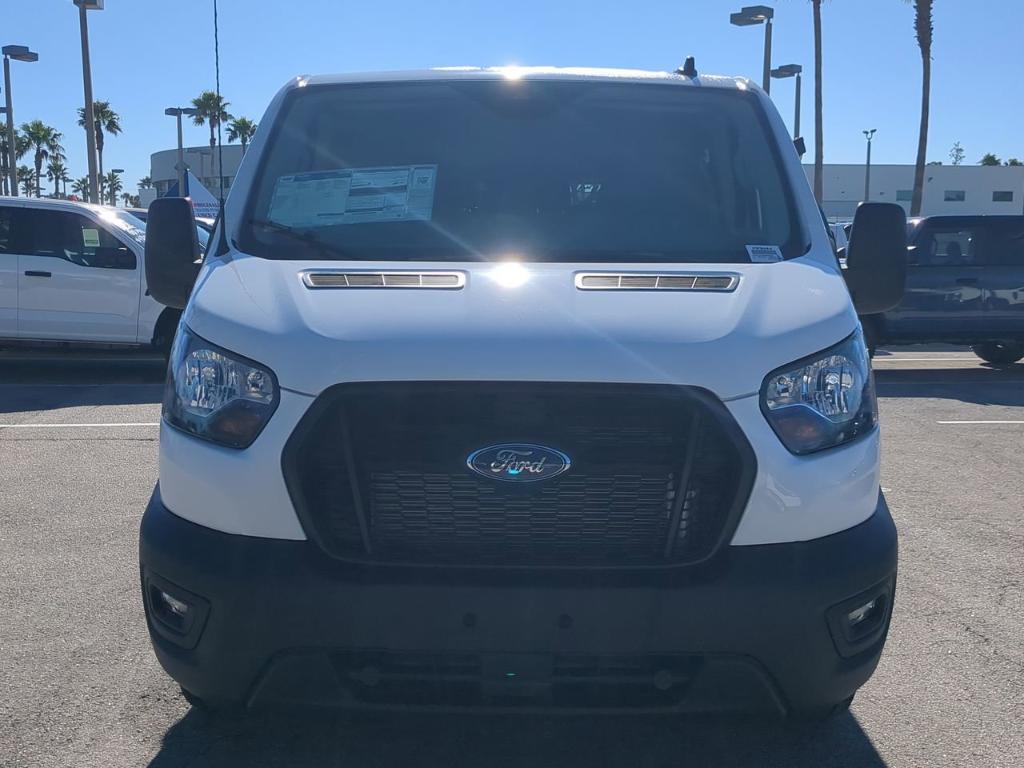 new 2024 Ford Transit-350 car, priced at $61,724