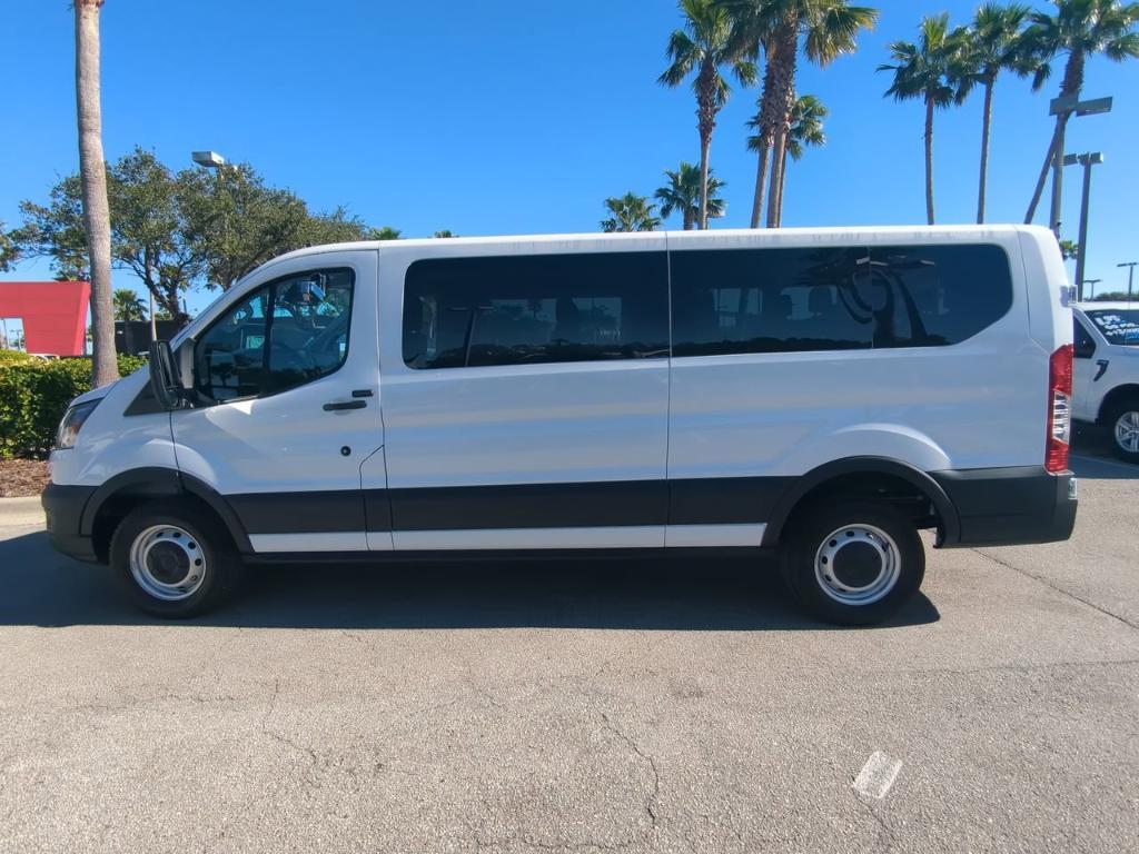 new 2024 Ford Transit-350 car, priced at $61,724