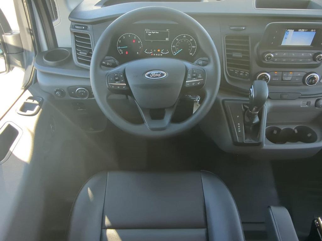 new 2024 Ford Transit-350 car, priced at $53,164