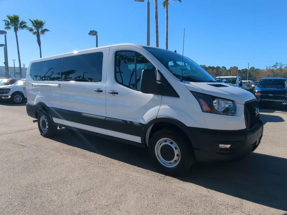 new 2024 Ford Transit-350 car, priced at $61,724