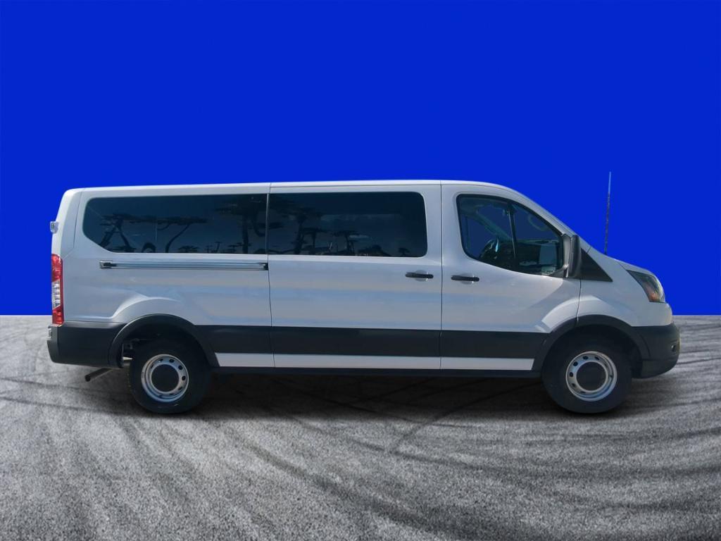 new 2024 Ford Transit-350 car, priced at $53,164