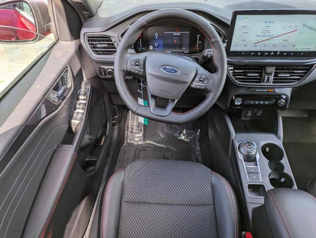 new 2025 Ford Escape car, priced at $35,296