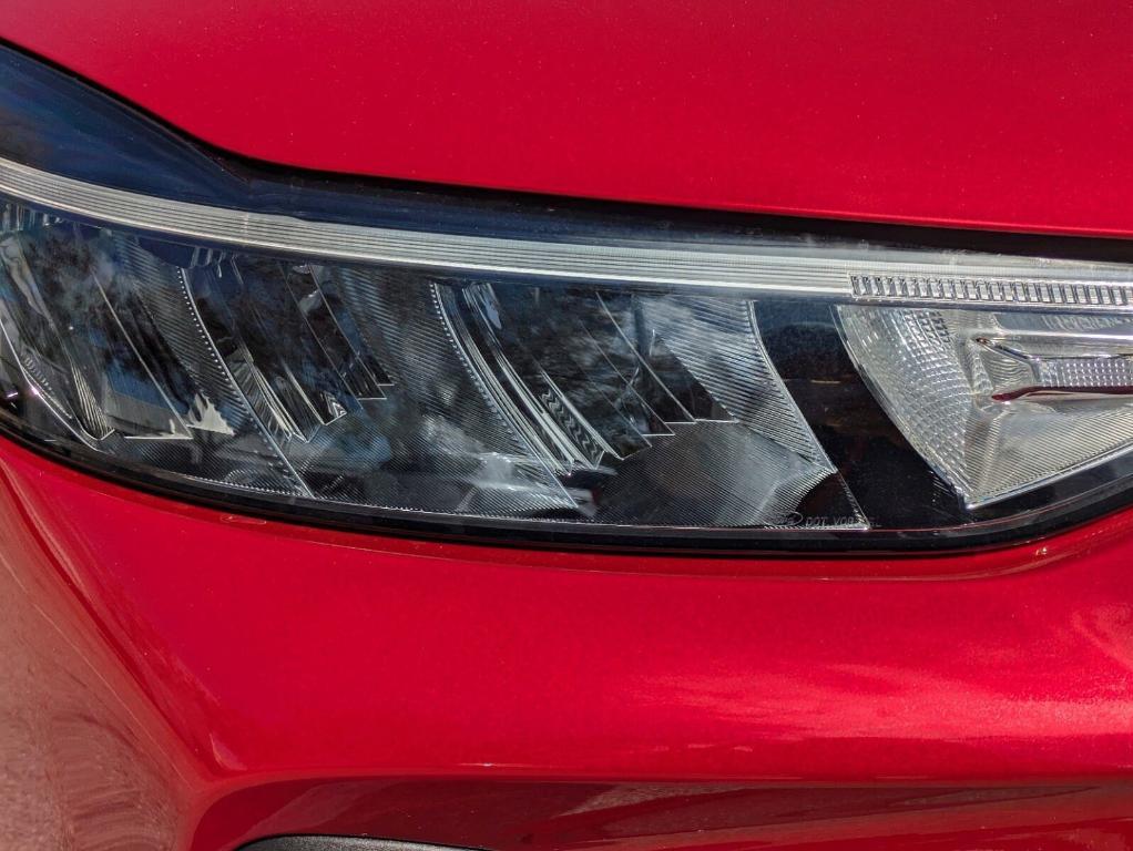 new 2025 Ford Escape car, priced at $35,296