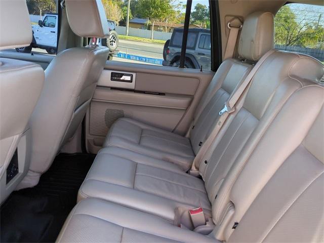 used 2008 Ford Expedition EL car, priced at $7,850