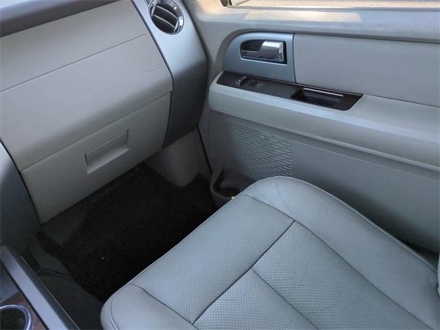 used 2008 Ford Expedition EL car, priced at $7,850