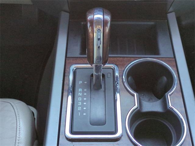 used 2008 Ford Expedition EL car, priced at $7,850