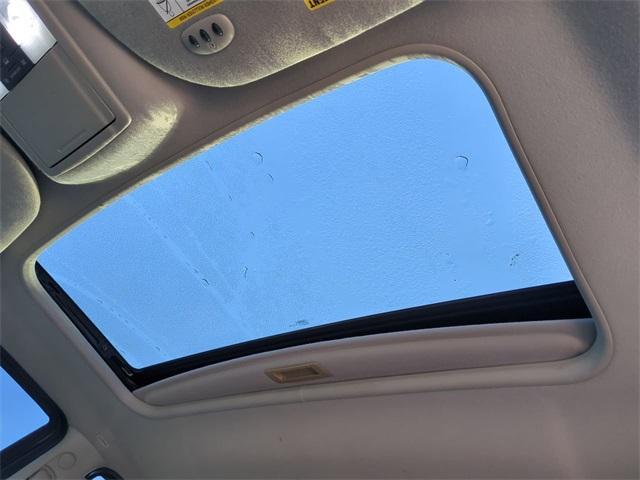 used 2008 Ford Expedition EL car, priced at $7,850