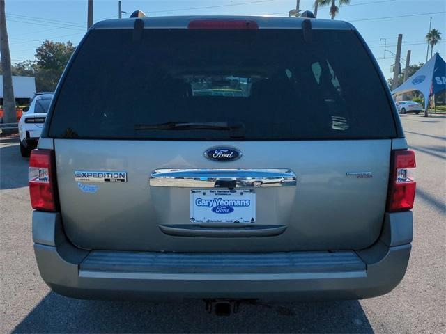 used 2008 Ford Expedition EL car, priced at $7,850