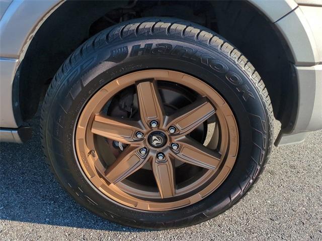 used 2008 Ford Expedition EL car, priced at $7,850