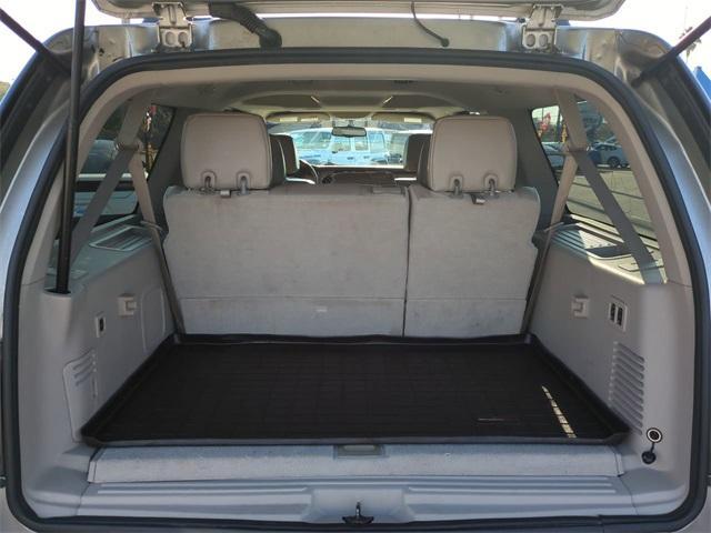 used 2008 Ford Expedition EL car, priced at $7,850