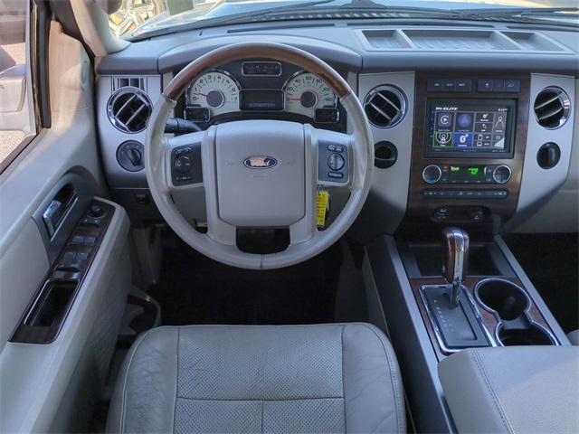used 2008 Ford Expedition EL car, priced at $7,850