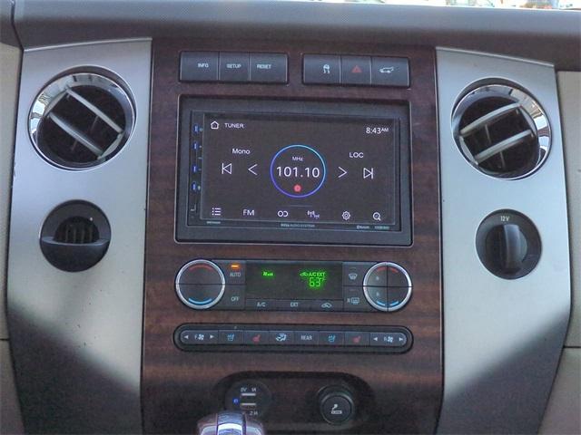 used 2008 Ford Expedition EL car, priced at $7,850