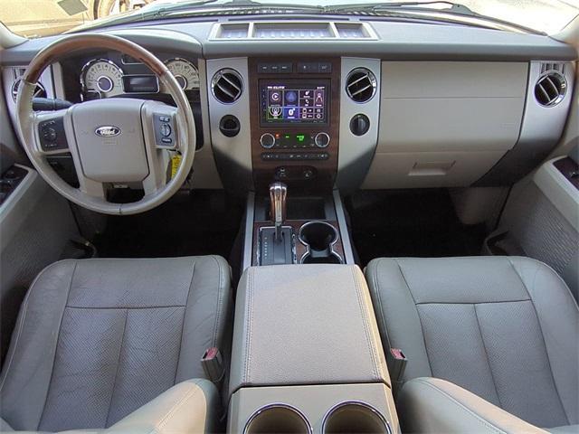used 2008 Ford Expedition EL car, priced at $7,850