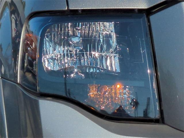 used 2008 Ford Expedition EL car, priced at $7,850