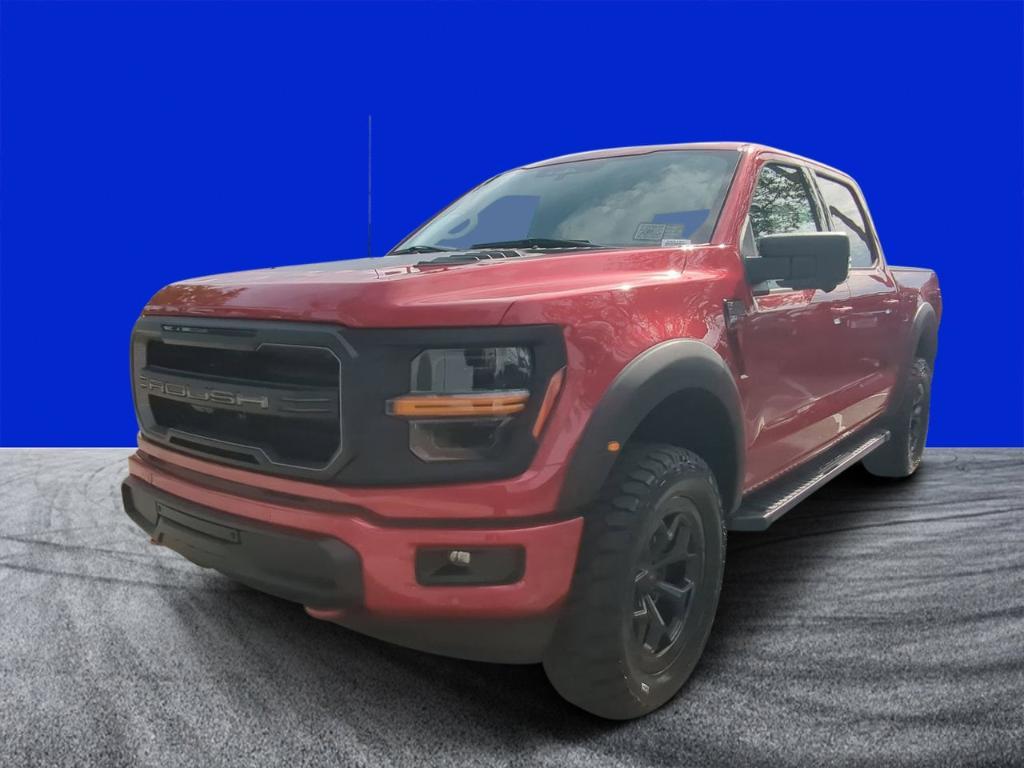 new 2024 Ford F-150 car, priced at $103,029