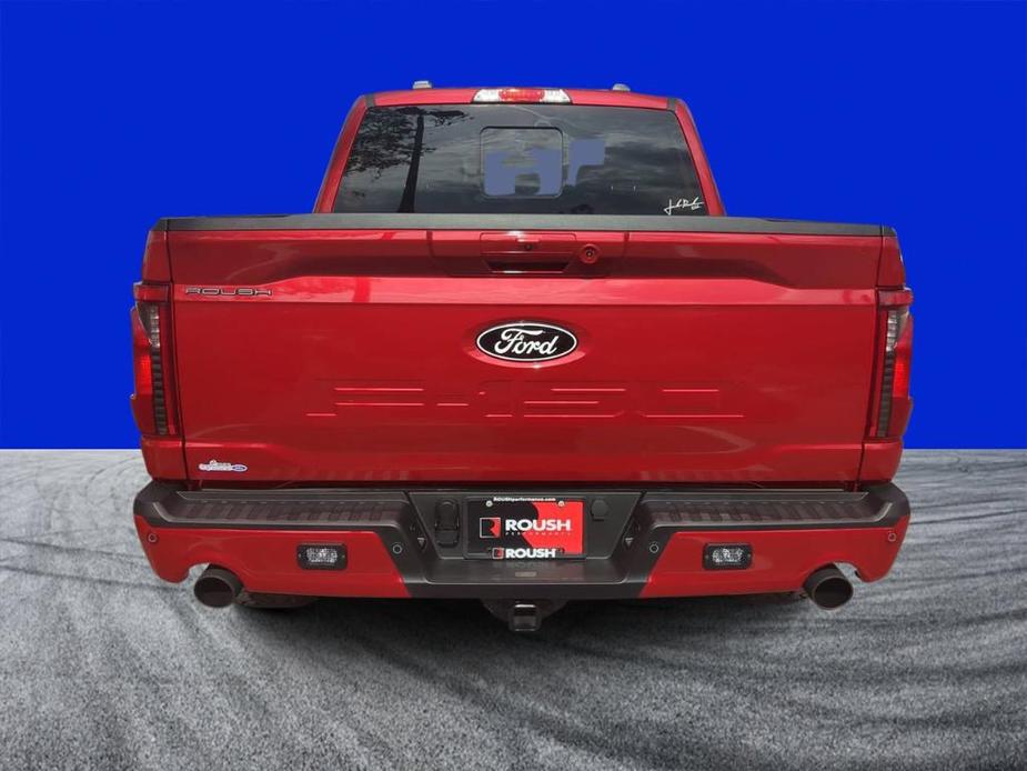 new 2024 Ford F-150 car, priced at $103,029