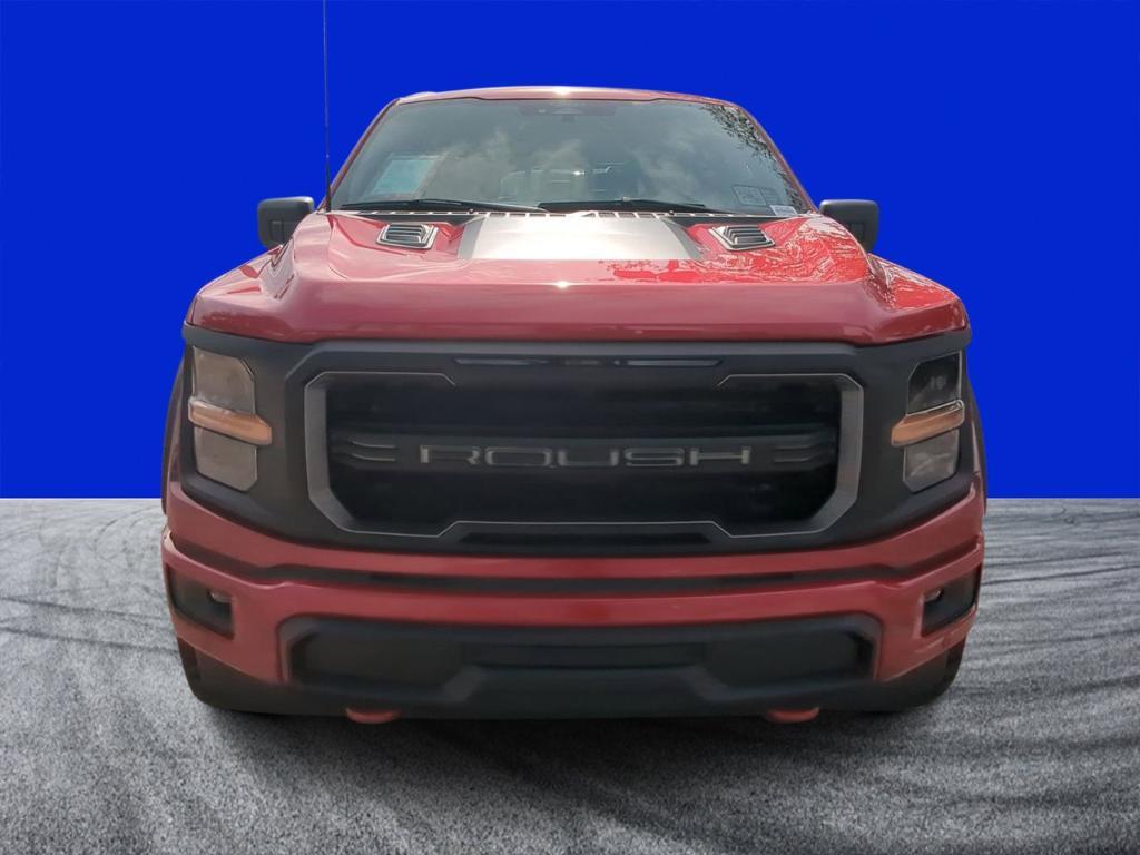 new 2024 Ford F-150 car, priced at $103,029