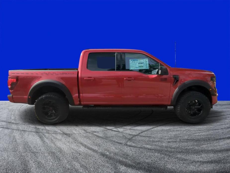 new 2024 Ford F-150 car, priced at $103,029