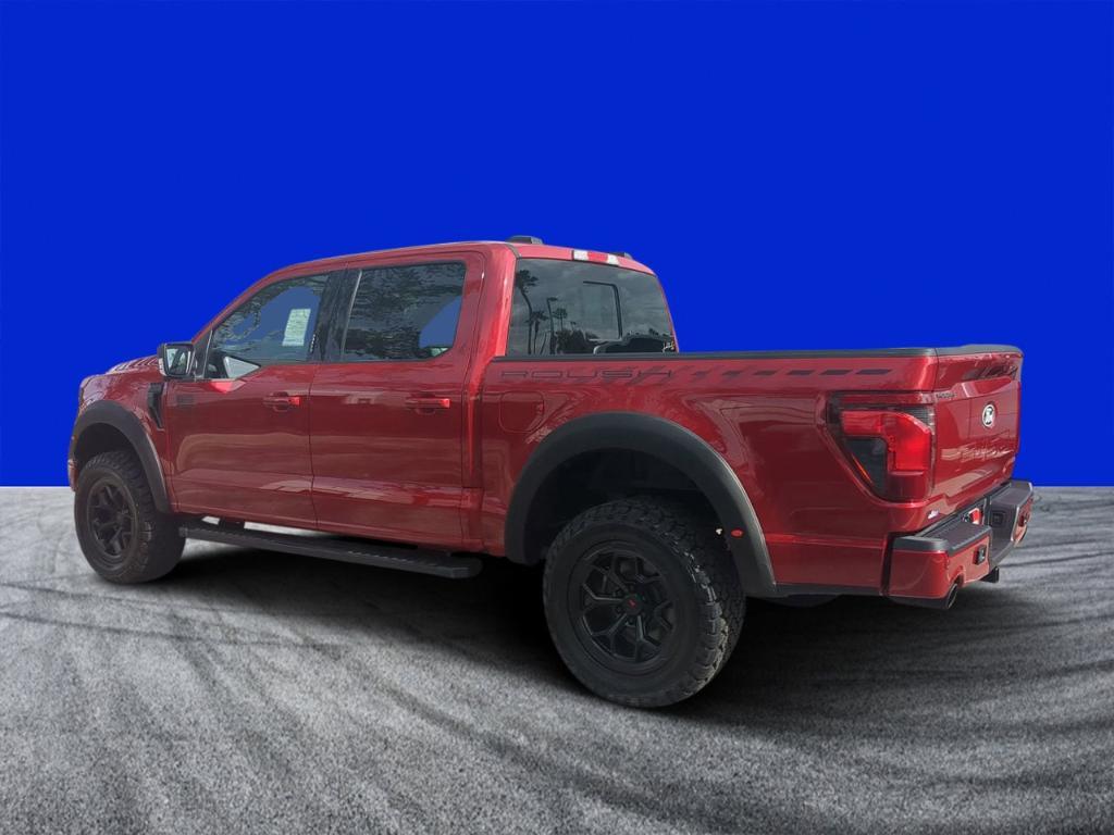 new 2024 Ford F-150 car, priced at $103,029