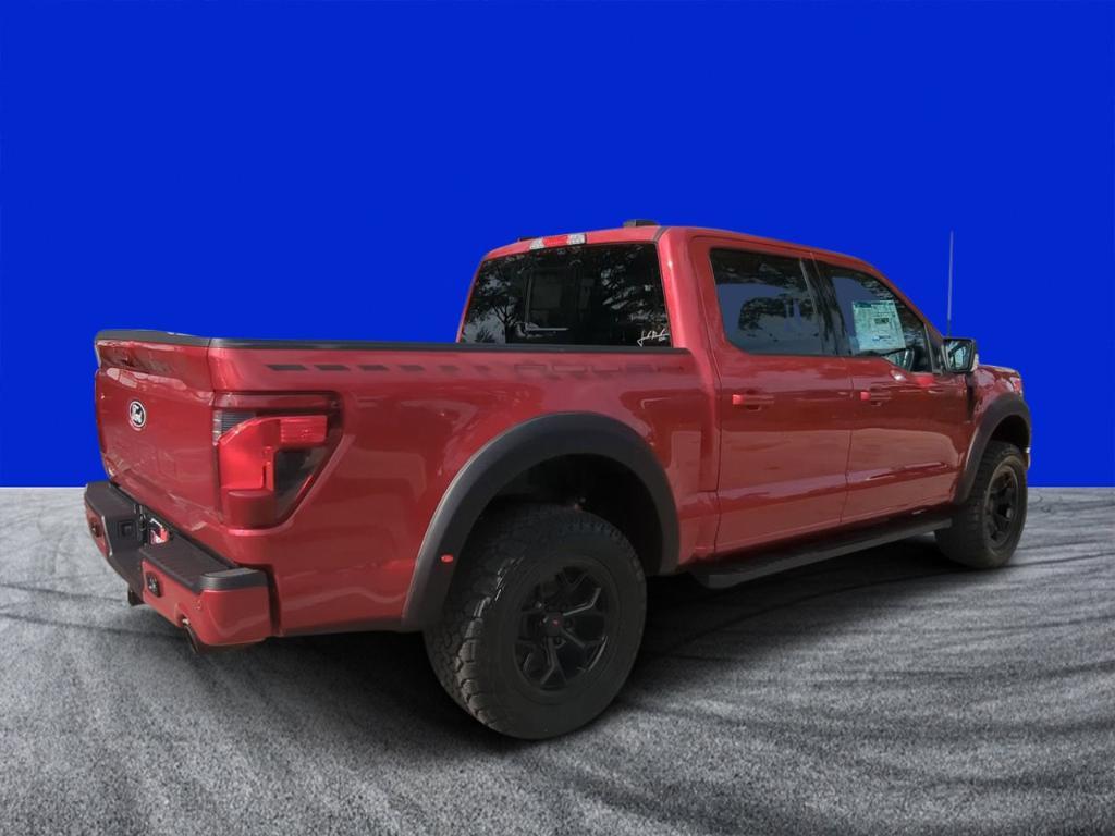 new 2024 Ford F-150 car, priced at $103,029