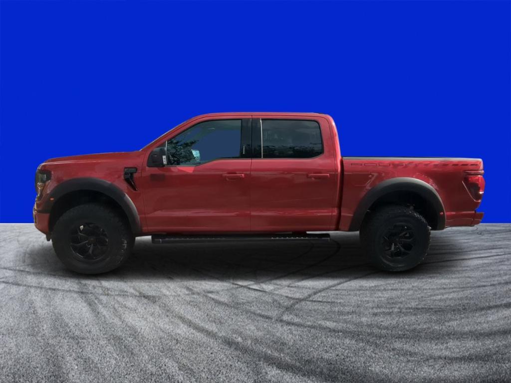 new 2024 Ford F-150 car, priced at $103,029