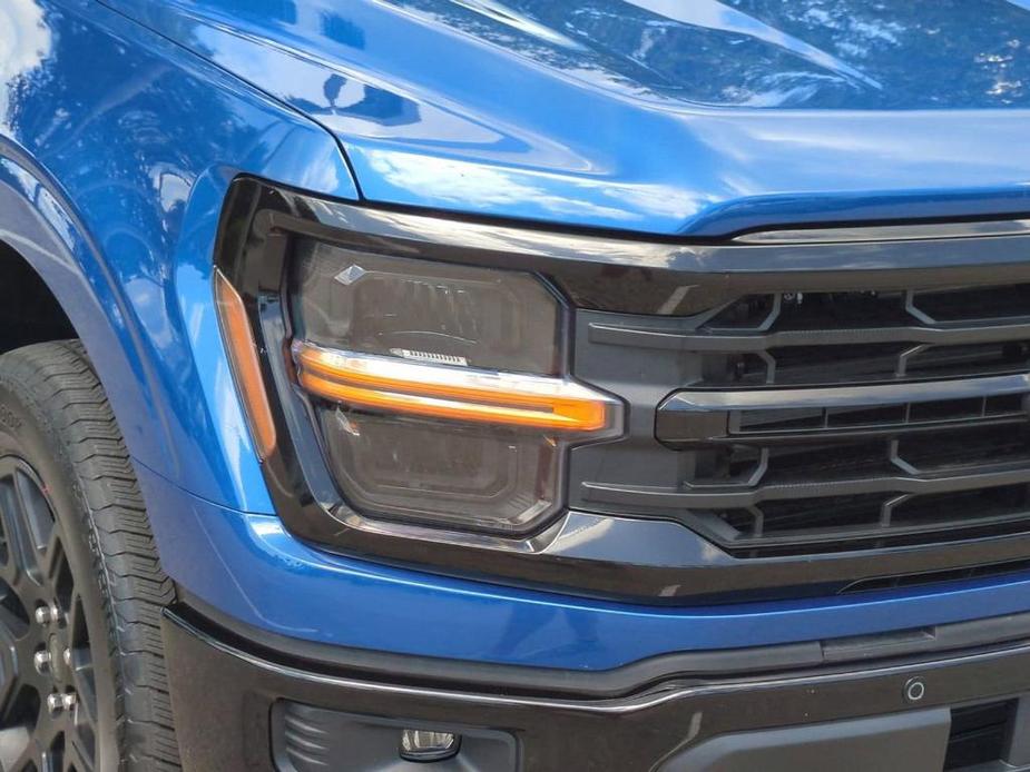 new 2024 Ford F-150 car, priced at $69,179