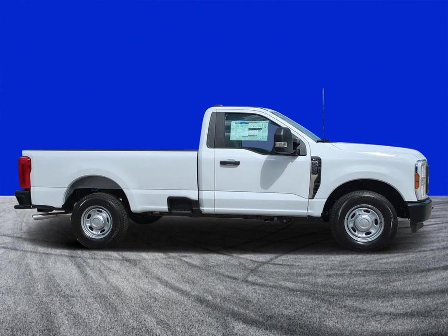 new 2024 Ford F-250 car, priced at $43,309