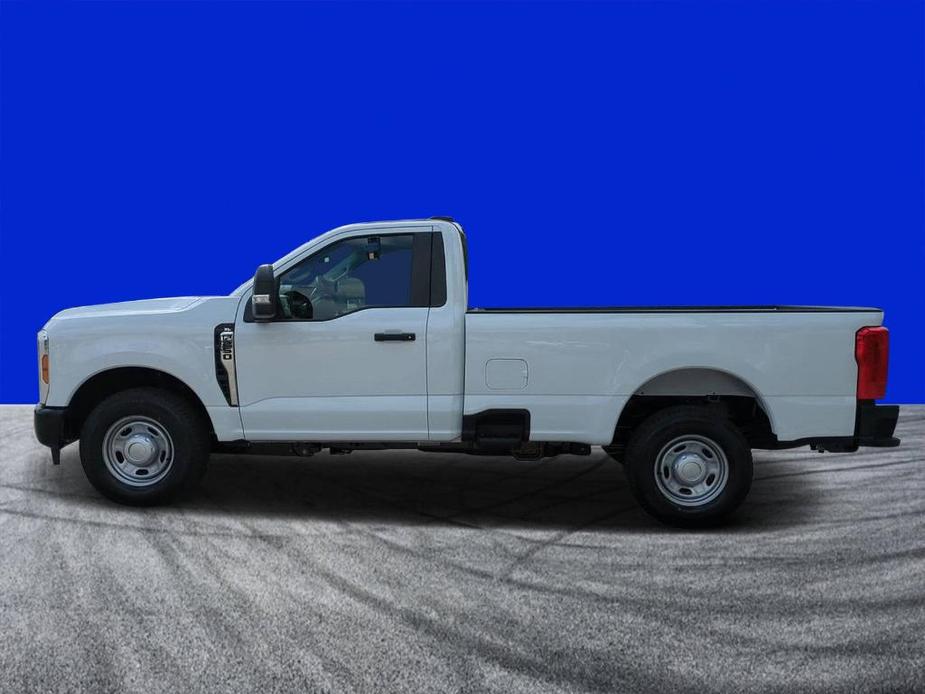 new 2024 Ford F-250 car, priced at $43,309