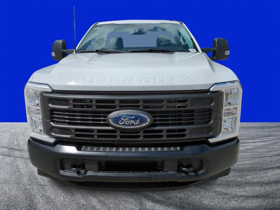 new 2024 Ford F-250 car, priced at $43,309