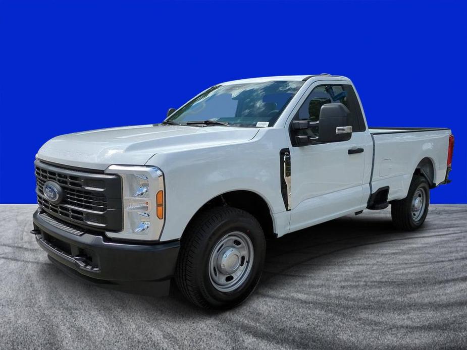 new 2024 Ford F-250 car, priced at $43,309