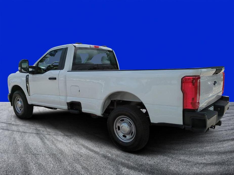 new 2024 Ford F-250 car, priced at $43,309