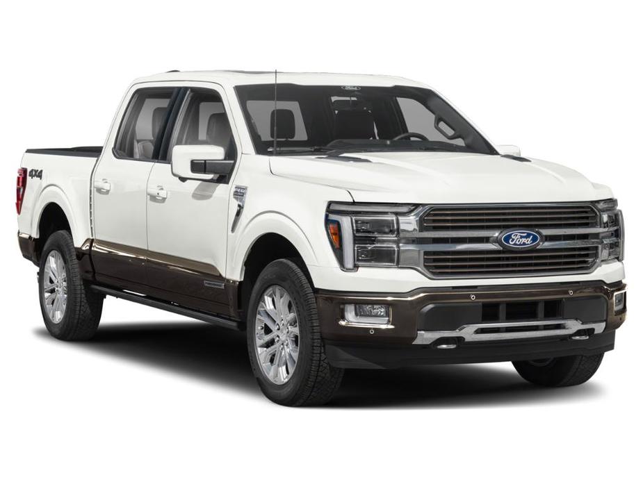 new 2024 Ford F-150 car, priced at $81,729