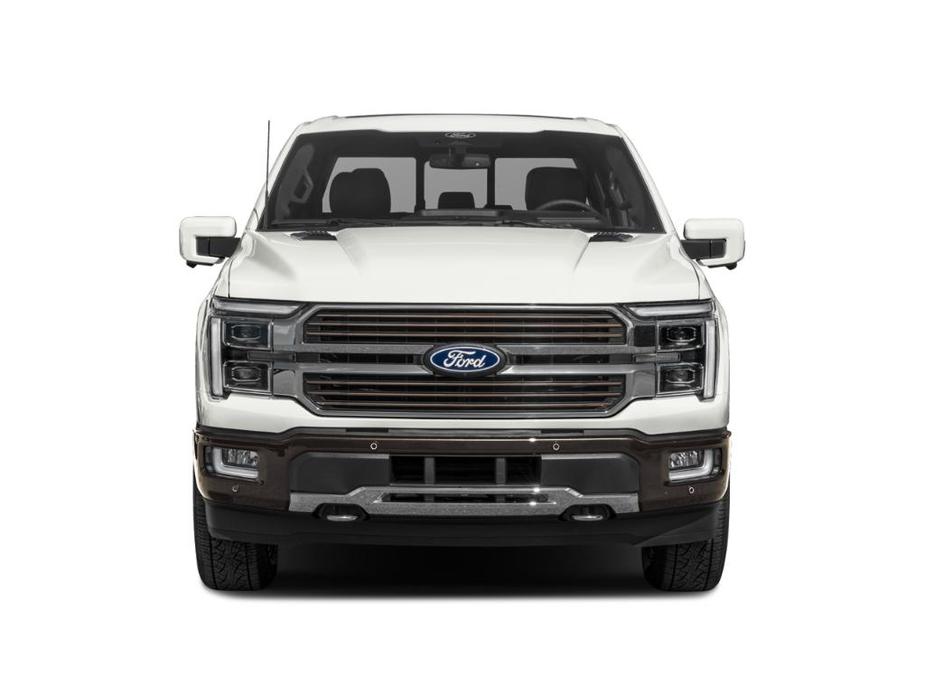 new 2024 Ford F-150 car, priced at $81,729