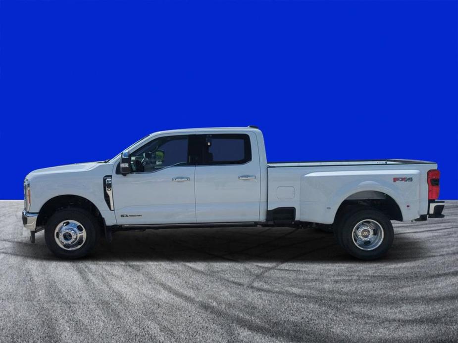 new 2024 Ford F-350 car, priced at $94,467