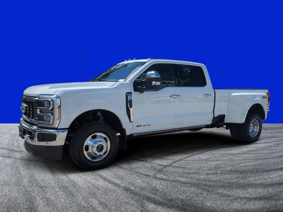 new 2024 Ford F-350 car, priced at $94,467