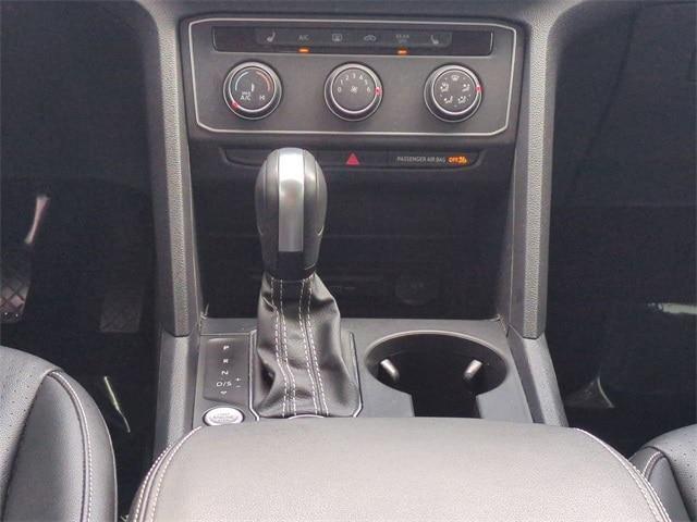 used 2022 Volkswagen Atlas car, priced at $25,227