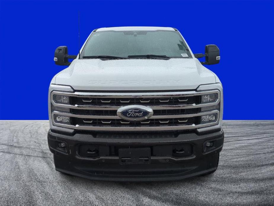 new 2024 Ford F-350 car, priced at $94,894