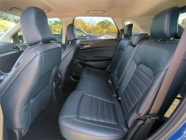 used 2022 Ford Edge car, priced at $24,676