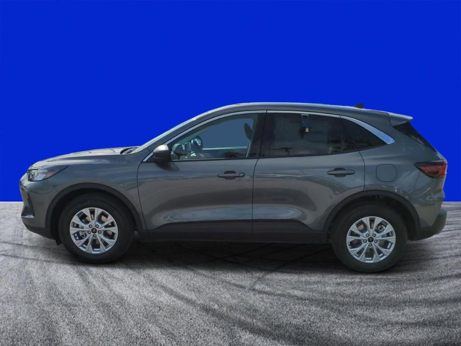 new 2024 Ford Escape car, priced at $31,655