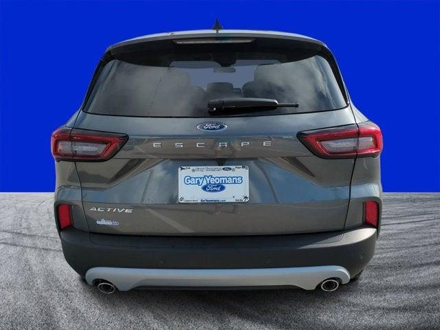 new 2024 Ford Escape car, priced at $24,774