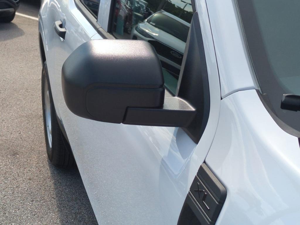 new 2025 Ford Maverick car, priced at $29,226