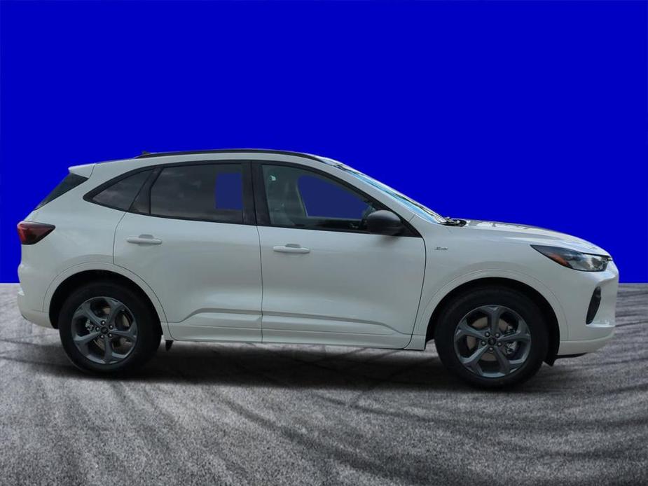 new 2024 Ford Escape car, priced at $33,333