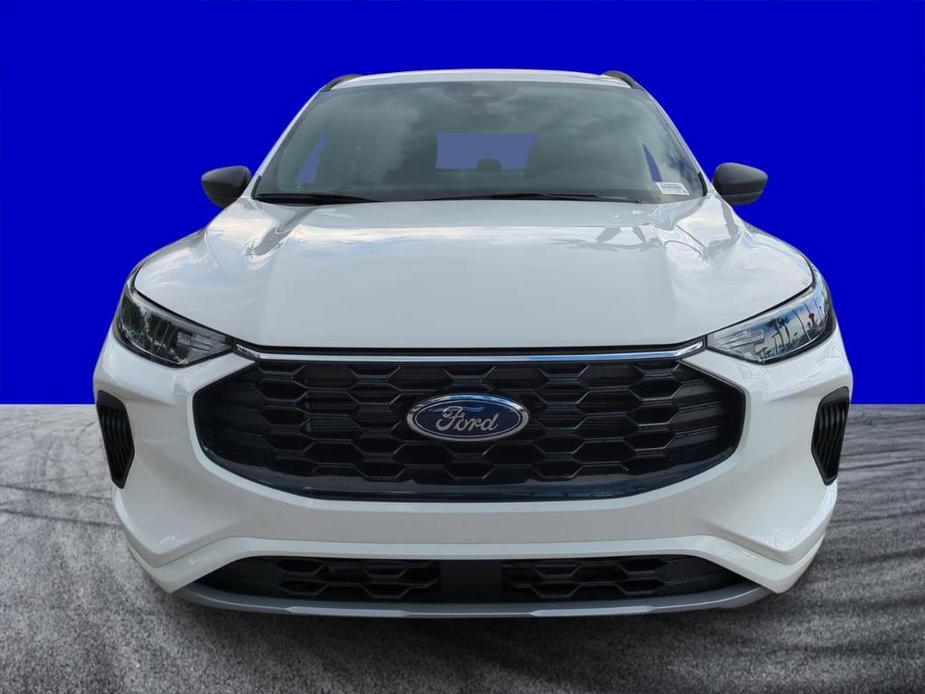 new 2024 Ford Escape car, priced at $33,333