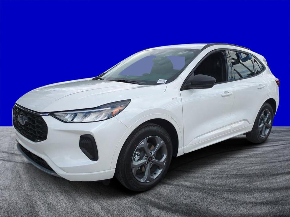 new 2024 Ford Escape car, priced at $33,333